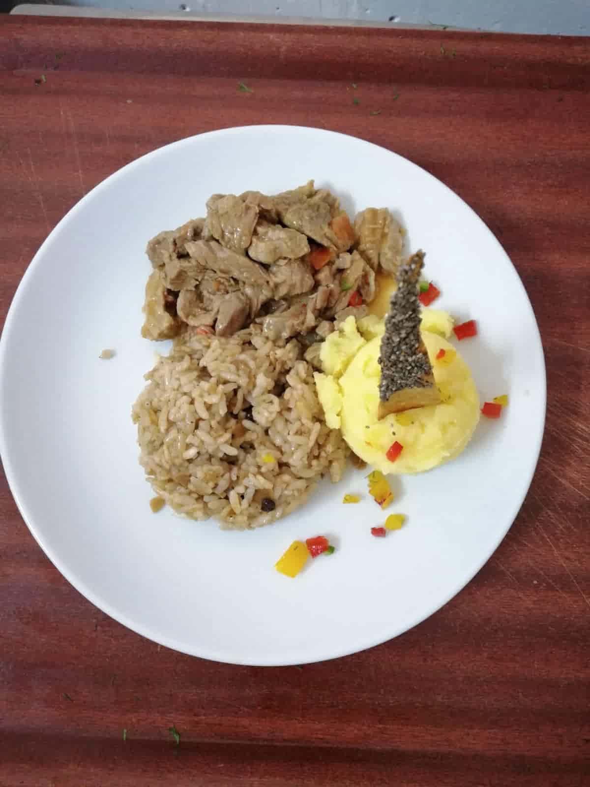 Düğün Yemekleri & Düğün Catering