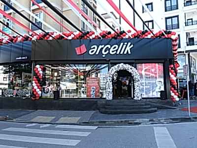 Açılış Organizasyonu İçin Fotoğraf Çekimi
