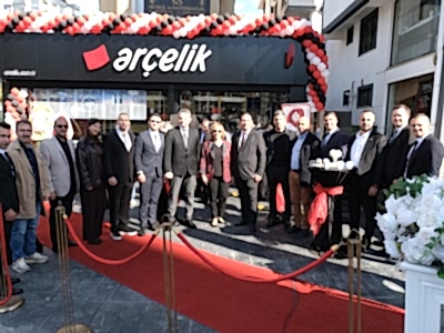 Açılış ve Etkinlik Fotoğrafçısı