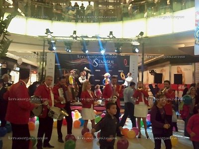 Kurumsal Organizasyonlar