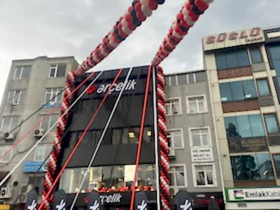 Bayi Açılış Organizasyonu