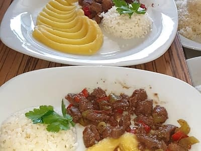 Nişan Organizasyonu Yemek Menüsü