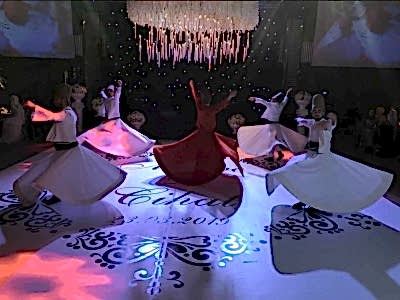 Dini Düğün Organizasyonları