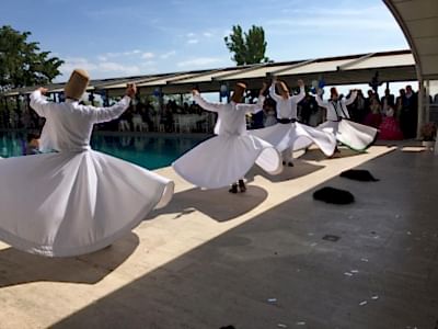 İslami Düğün Organizasyonları