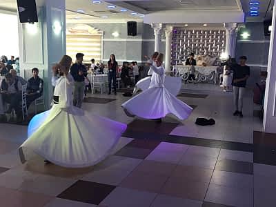 Dini ve İslami Düğün Organizasyonları
