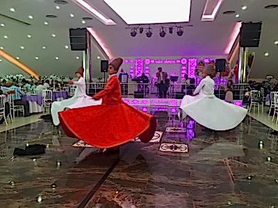 İlahi Ekibiyle Dini Düğün Organizasyon