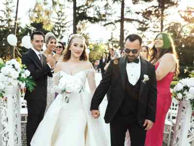 Düğün Fotoğrafçısı