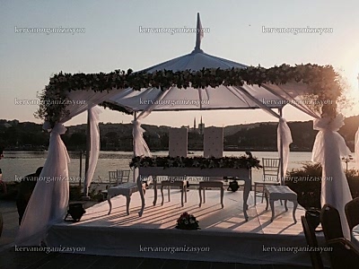 Nikah Süslemeleri