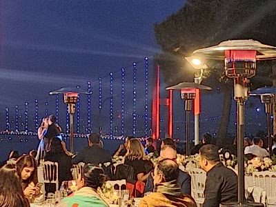 Düğün Isıtıcı Kiralama