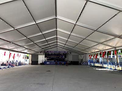 Festival çadırı kiralama