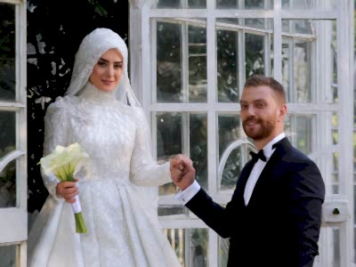 Düğün Fotoğraf Çekimi