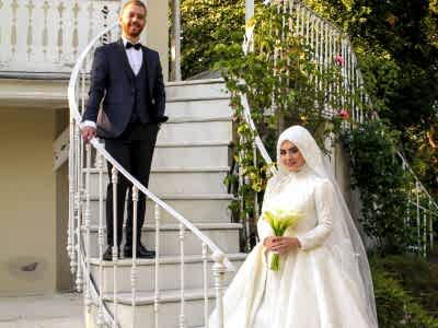 Dış Mekan Fotoğraf Çekimi