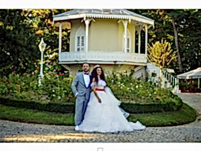 Düğün Fotoğrafçısı