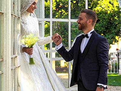 Nikah Fotoğrafçısı