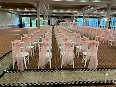Haliç Kongre Merkezi Nikah Organizasyonu