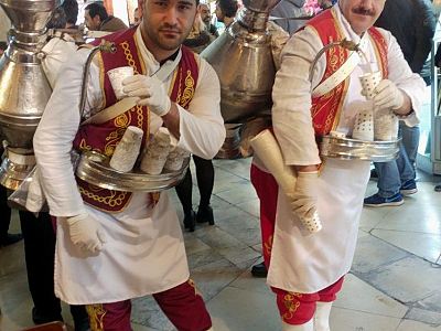 Şerbetçi Kiralama