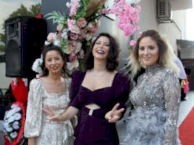 Açılış Fotoğrafçısı