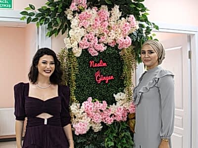 Açılış Organizasyon Fotoğraf Çekimi