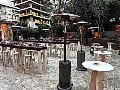 İstanbul Palmiye Isıtıcı Kiralama 