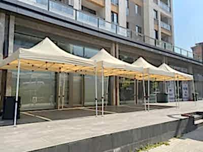 İstanbul Şemsiye Kiralama