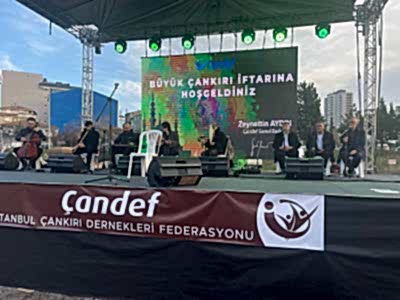 Led Ekran, Ses ve Işık Sistemleri Kiralama