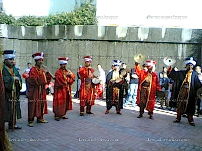 Gösteri | Palyaço | Animasyon Hizmetleri