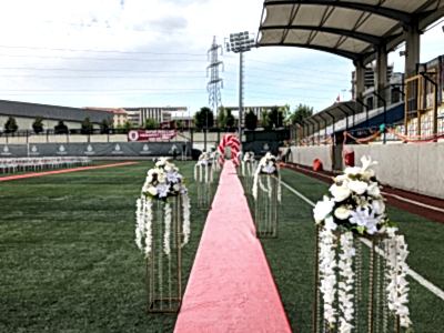 Mezuniyet Süslemeleri