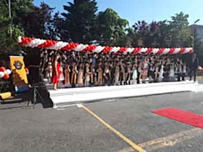 Mezuniyet Töreni Organizasyonları