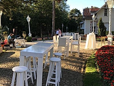 Nikah Kokteyl Organizasyonu