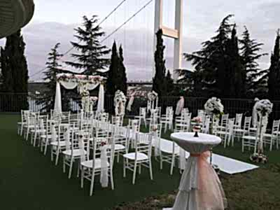 Nikah Süsleme