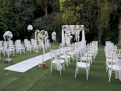 Nikah Süsleri