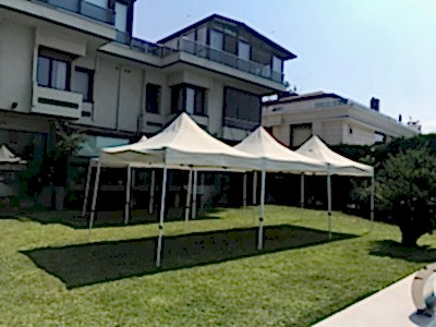 Çadır Kiralama
