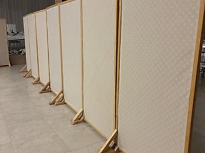Organizasyon Separator Kiralama