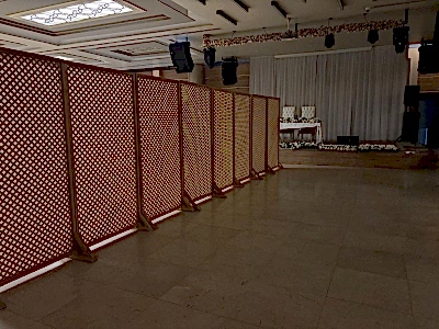 Organizasyonlarınız İçin Bölme Kiralama