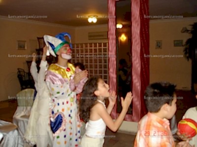 Gösteri | Palyaço | Animasyon Hizmetleri