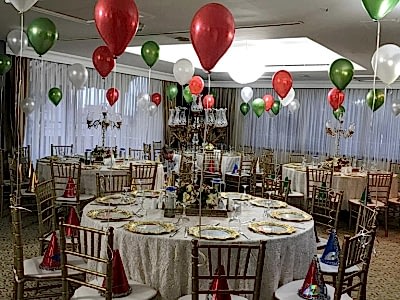 Parti Organizasyonu