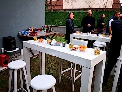 Parti Organizasyonu