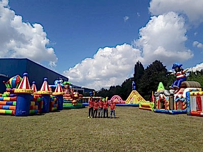 Piknik Organizasyonu