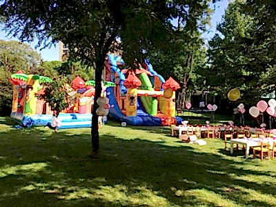 Piknik Organizasyonu
