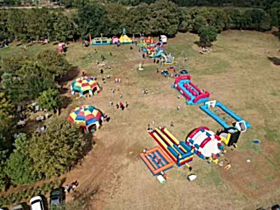 Piknik Organizasyonu