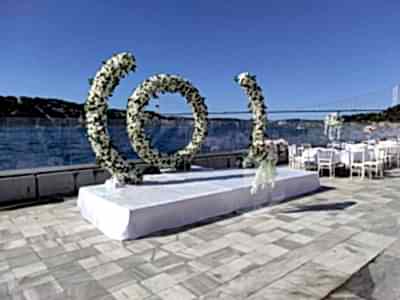 Podyum Kiralama İstanbul