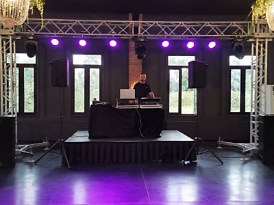 Ses Sistemi ve DJ Kiralama