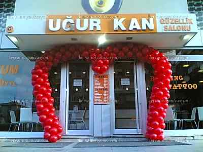 Sevgililer Günü Süsleme