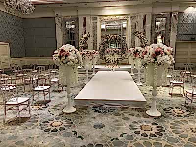 Nikah Organizasyonu