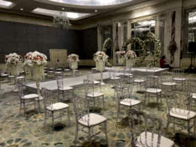 Shangri-La Bosphorus İstanbul Nikah Organizasyonu