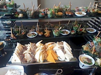 Catering Hizmetleri