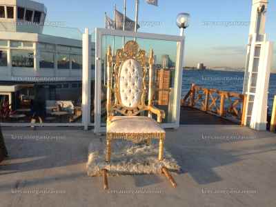 Kiralık Sünnet Tahtı