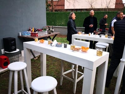 Açık Alan Yılbaşı Partileri
