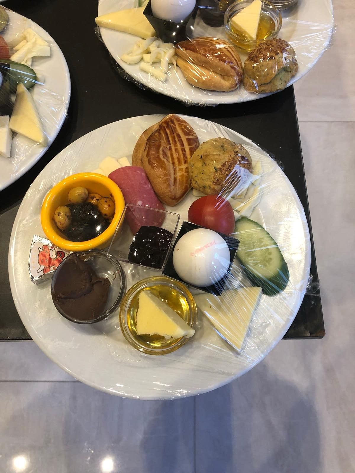 Kahvaltı Organizasyonu & Kahvaltı Catering