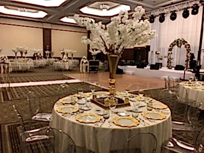 Bakırköy Masa Sandalye Kiralama